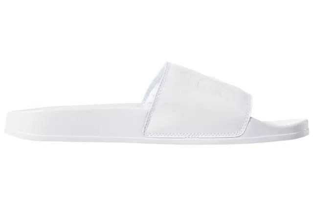 Reebok classic slide