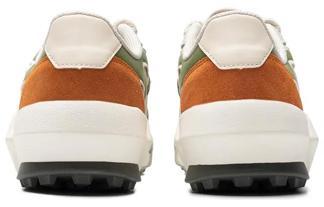 Onitsuka Tiger Big Logo Trainer