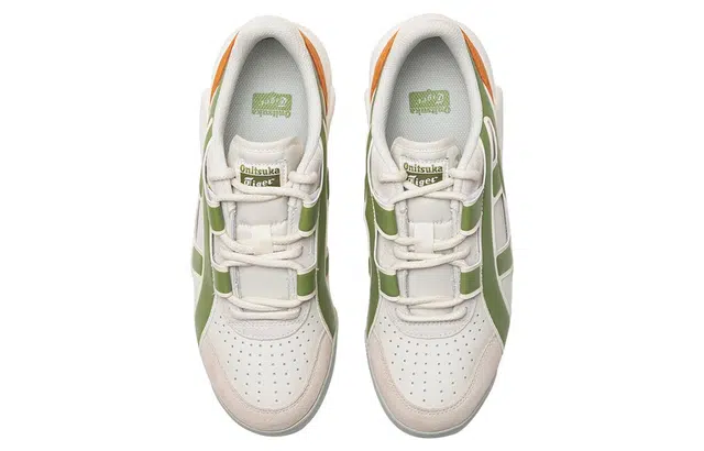 Onitsuka Tiger Big Logo Trainer
