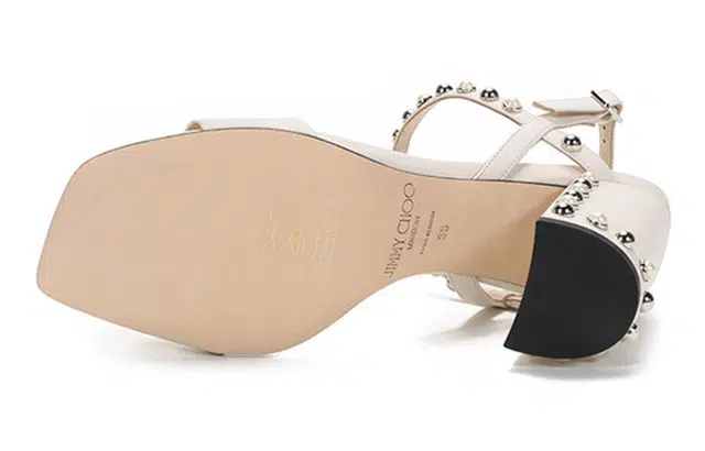 Jimmy Choo Aadra