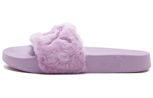 PUMA Rihanna Fenty Orchid