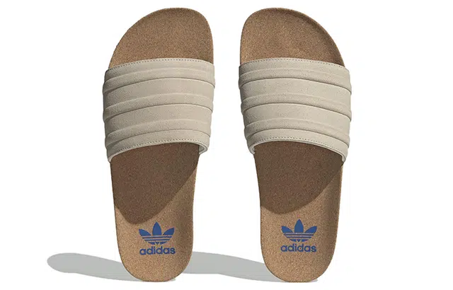 adidas originals Adilette Premium