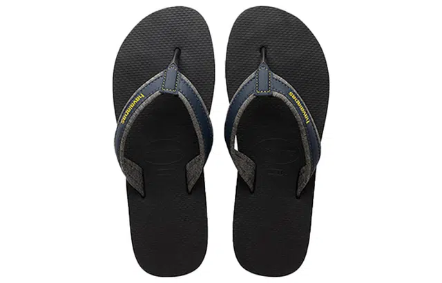 Havaianas Urban Material