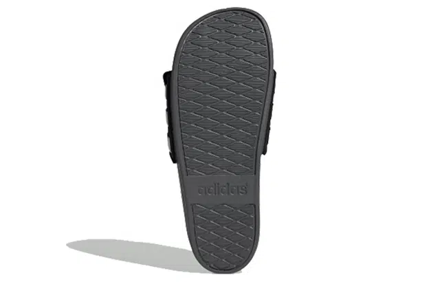 adidas neo Adilette Comfort Adjustable