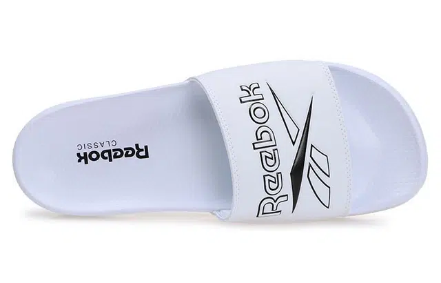 Reebok classic slide