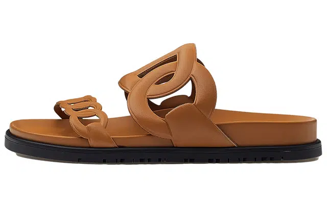 HERMES Extra sandal