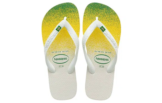 Havaianas Brasil Fresh