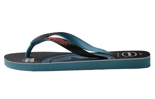 MARVEL x Havaianas Series