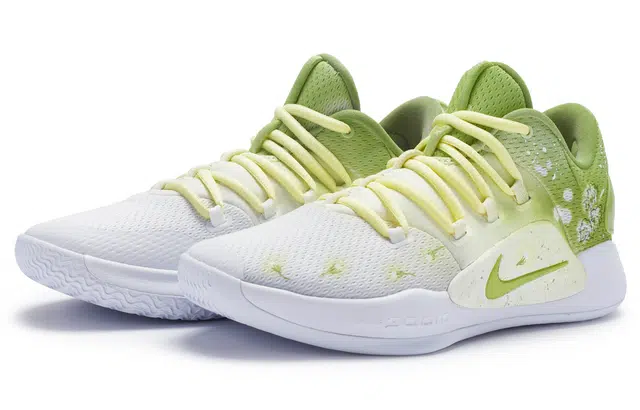 Nike Hyperdunk X Low 811
