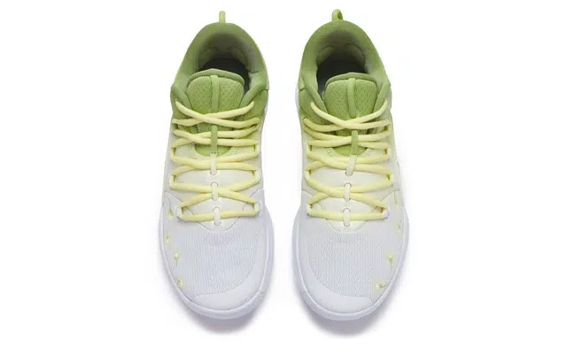 Nike Hyperdunk X Low 811