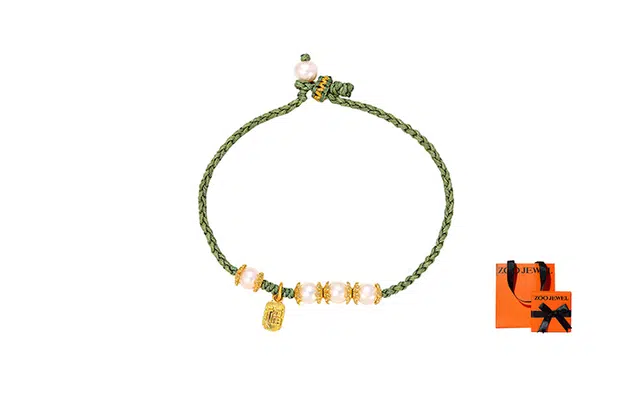 zoo jewel