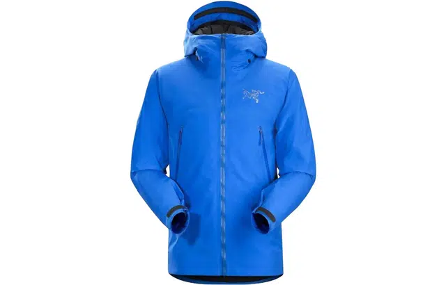 Arcteryx Logo