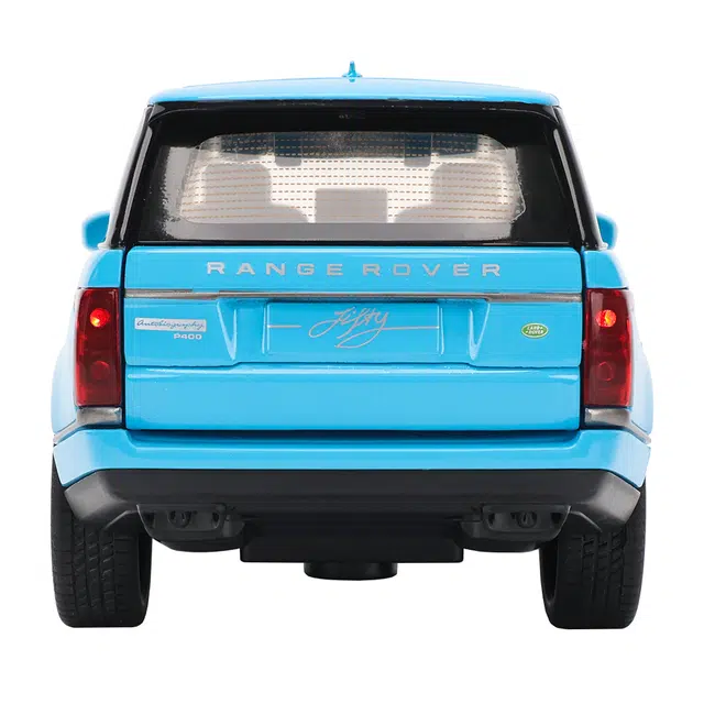 132 50 RANGE ROVER