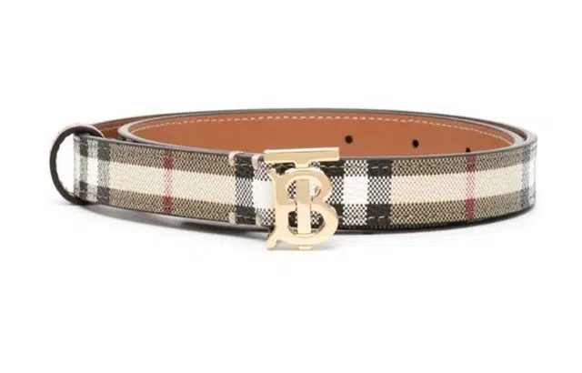 Burberry Logo