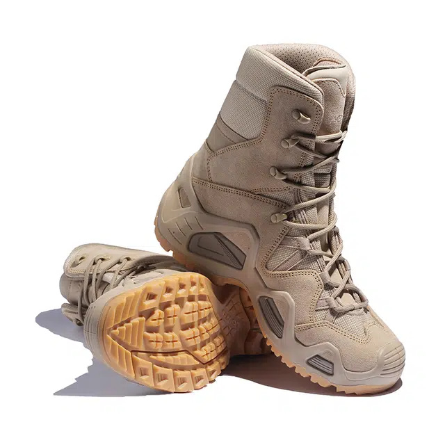 Lowa ZEPHYR GTX TF