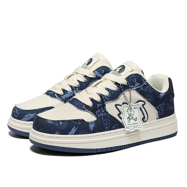HLA JEANS