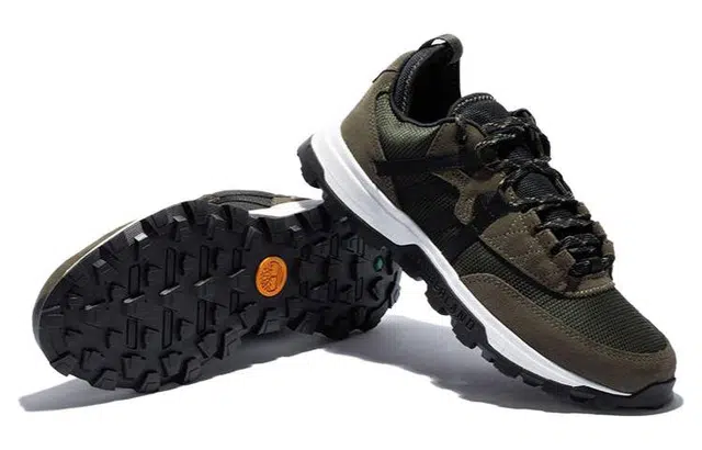 Timberland