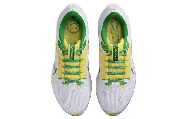 Nike Air Zoom Pegasus 40