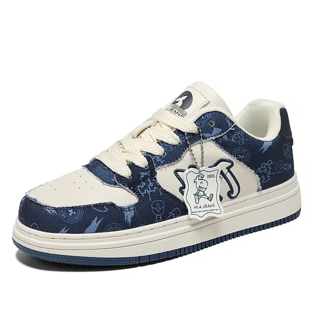 HLA JEANS