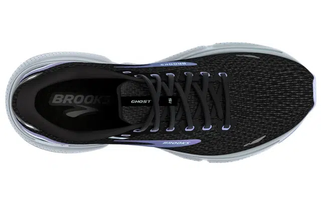 Brooks Ghost 15