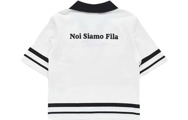 FILA FUSION T