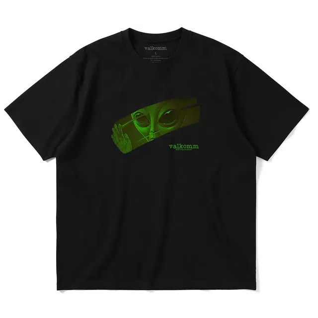 VALKOMM T