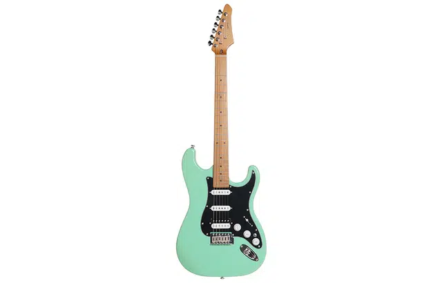 JD GUITARS ST-RM80 Stratcastor