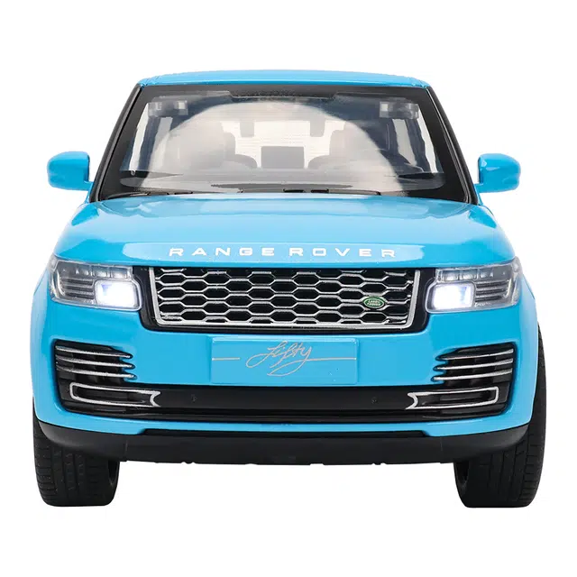 132 50 RANGE ROVER