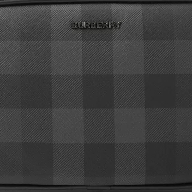 Burberry Paddy