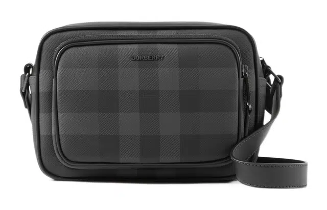 Burberry Paddy