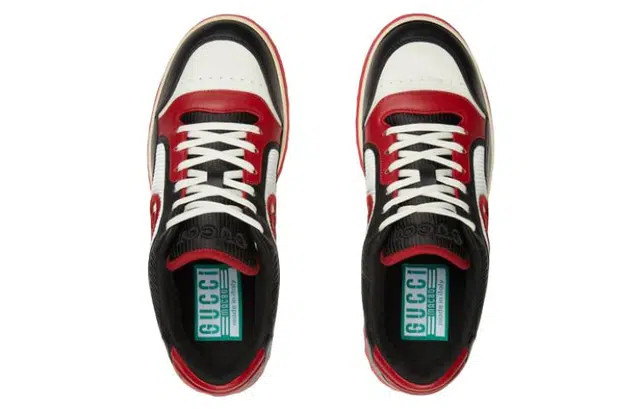 GUCCI MAC80