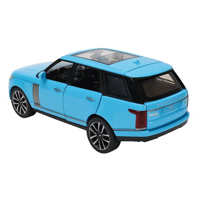 132 50 RANGE ROVER
