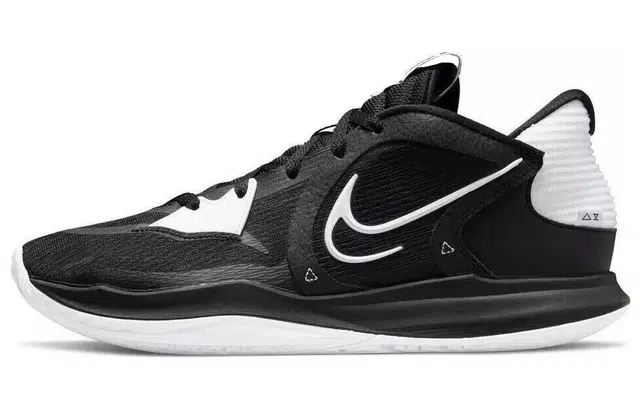 Nike Kyrie Low 5 Tb Black