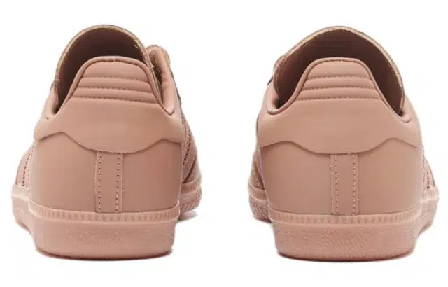 Pharrell Williams x adidas originals Samba Humanrace