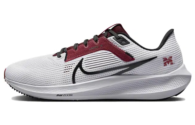 Nike Air Zoom Pegasus 40 Morehouse 40