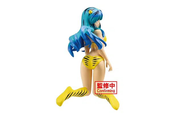 BANPRESTO Relax time 14cm