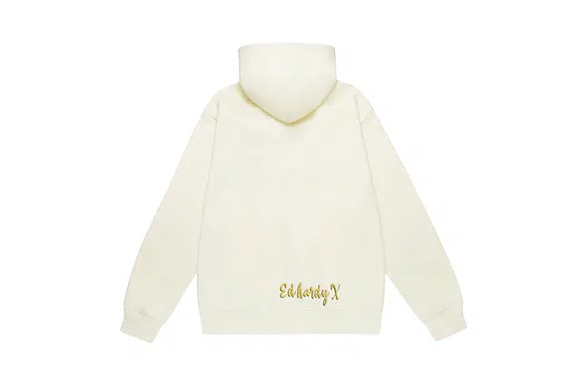 ED HARDY X