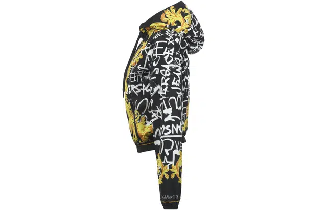 VERSACE JEANS COUTURE FW23 Logo