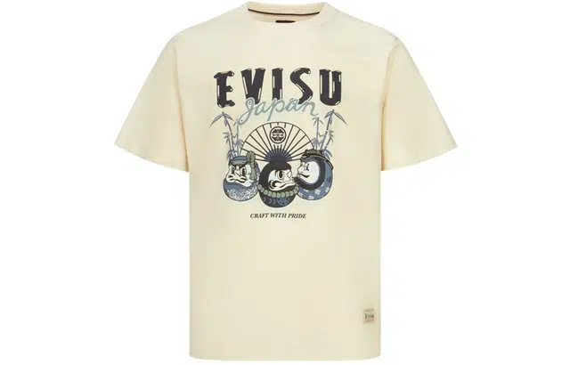 EVISU AW23 T