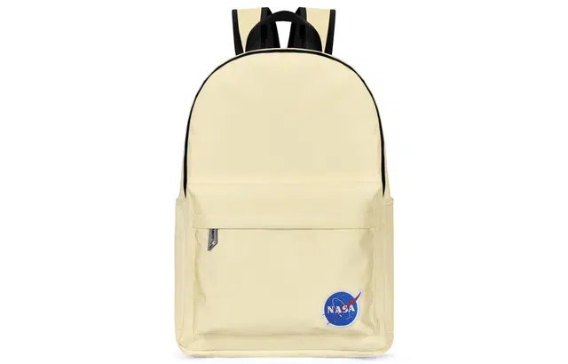 TURN UP X NASA LOGO