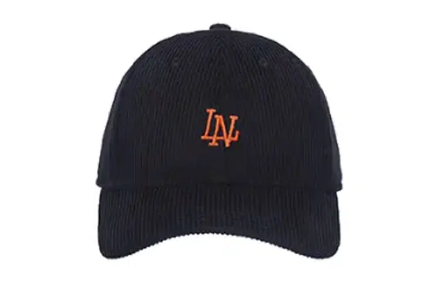 LiNing Cap Black