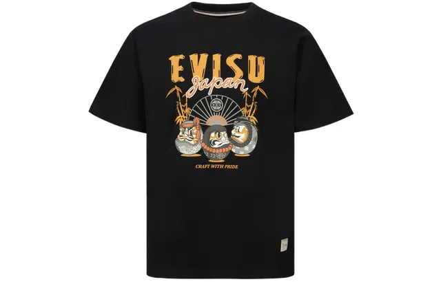 EVISU AW23 T