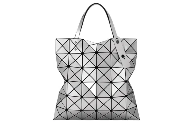 ISSEY MIYAKE Lucent Tote