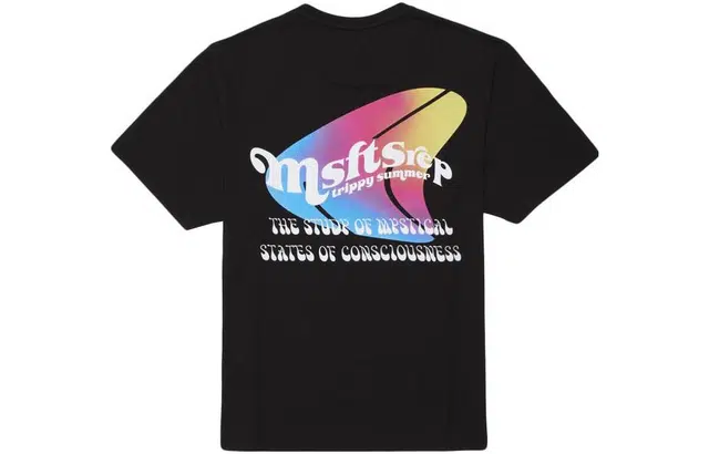 MSFTSrep T