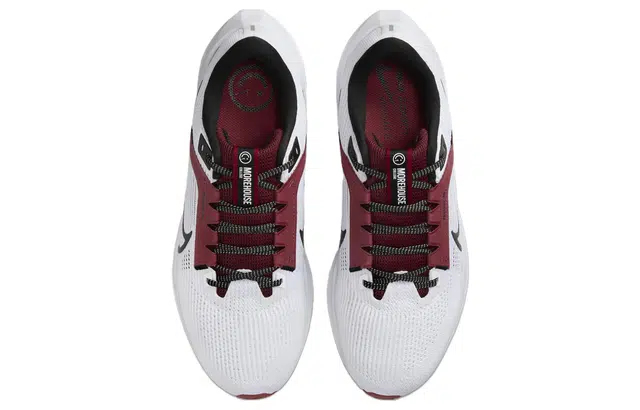 Nike Air Zoom Pegasus 40 Morehouse 40