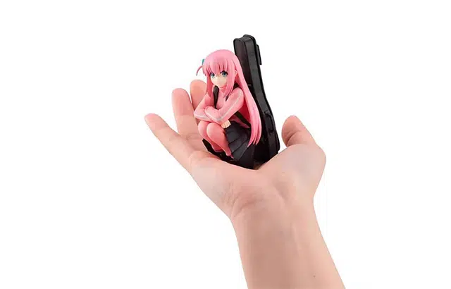 MegaHouse MP 11cm