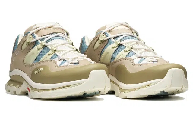 And Wander x Salomon Sneakers OUTpath CSWP