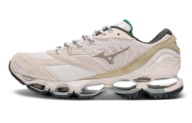 Mizuno Prophecy Ls Sand