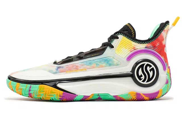 361° AG4 Guitar God