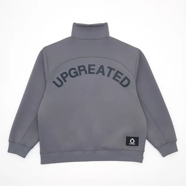 UPGREATED